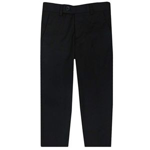Leo & Zachary Husky Slim Fit Pants